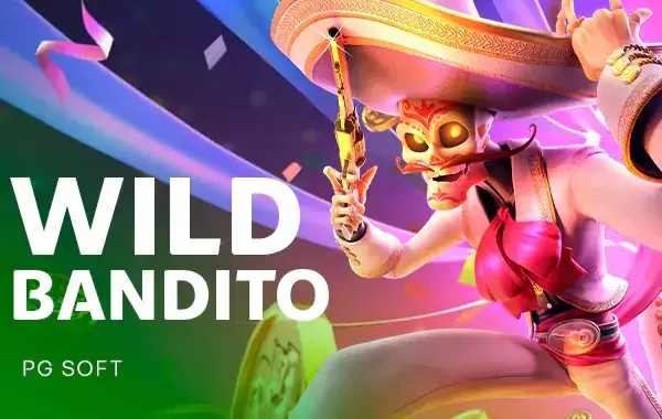 Wild Bandito