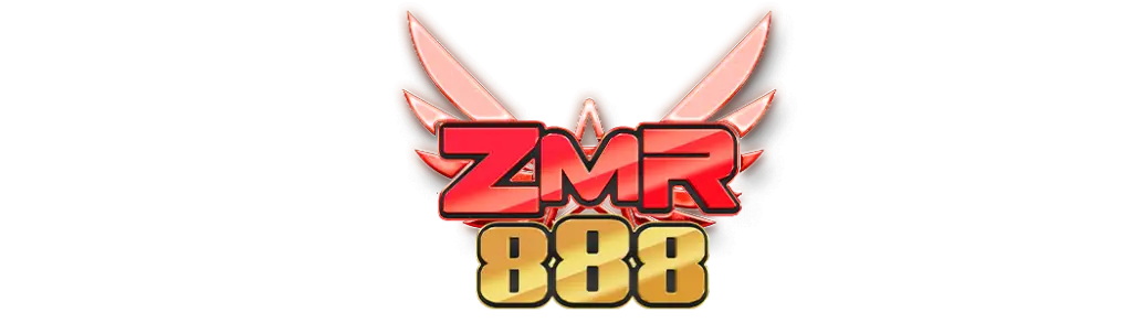 logozmr888