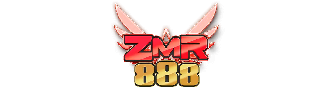 logozmr888